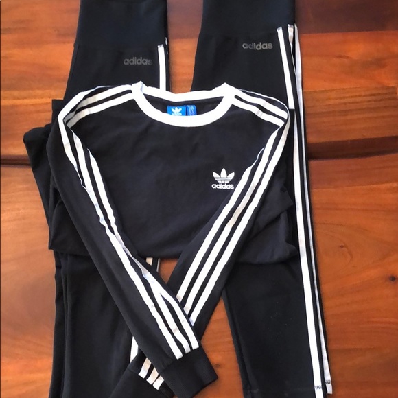 adidas Other - Adidas Bundle